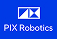 Логотип Pix Robotics