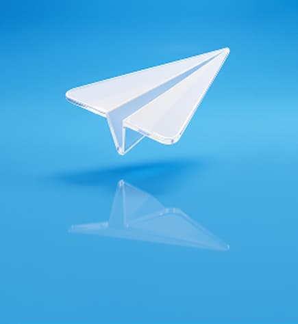 Переходите в нашего Telegram - бота